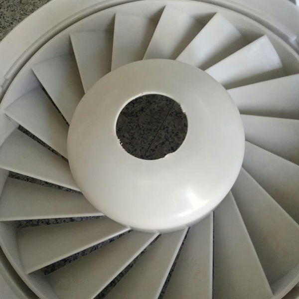 旋流除塵塔 旋流除塵塔