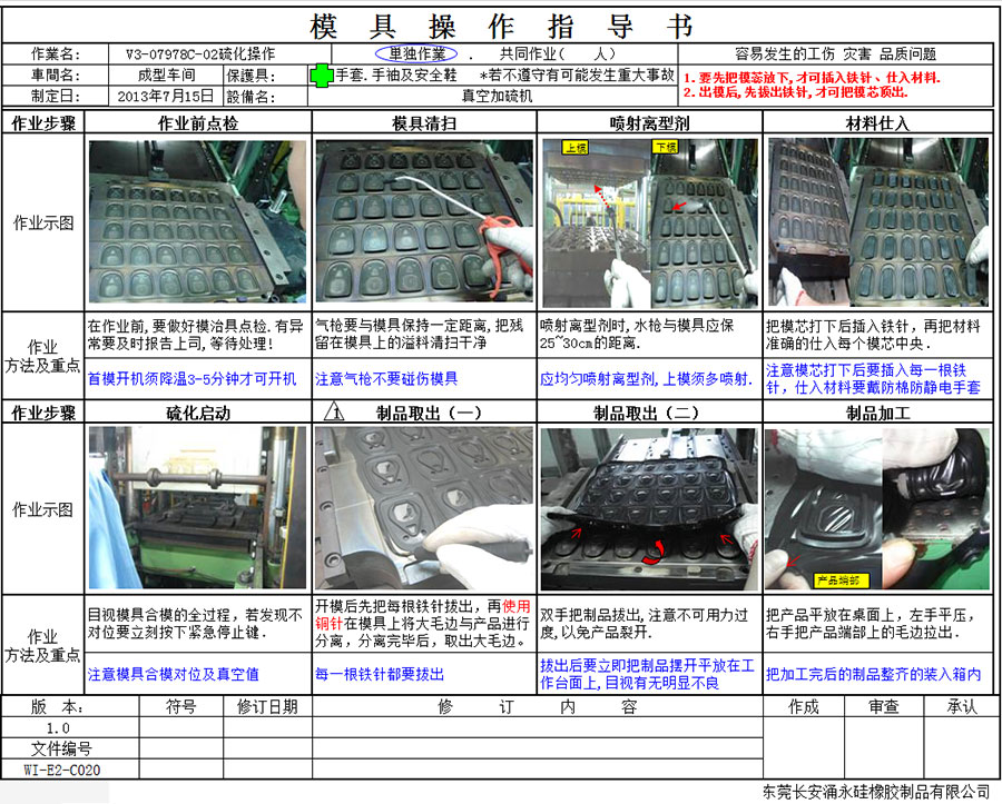 V3-07978C-02操作（zuò）標準