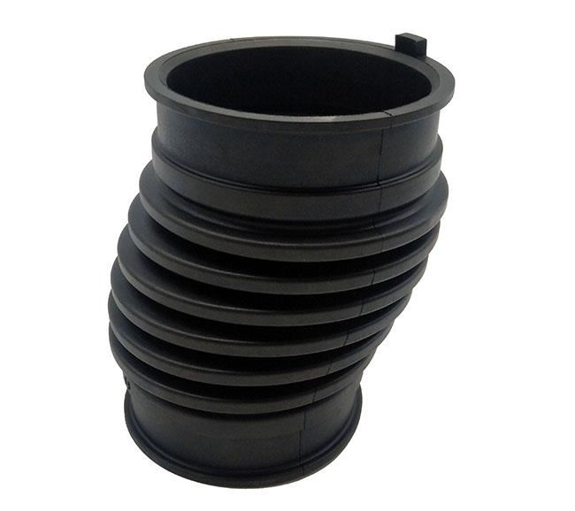 發動機（jī）橡膠管